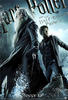 "Harry Potter and the half-blood prince" on DVD на английском