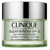 Clinique Superdefense (combination/ oily skin)