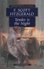 F S Fitzgerald -Tender Is the Night (ORIGINAL)