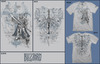 World of Warcraft Death Knight Lore T-Shirt