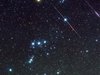 видеть звездопады очень часто