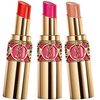 Yves Saint Laurent Rouge Volupte Lipstick #2 Sensual Silk