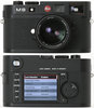Leica M8 - цифровая дальномерка и со сменными объективами