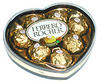 конфеты Ferrero rocher