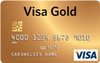 Visa Gold