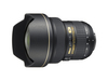 Nikkor AF-S 14-24mm f/2.8G ED