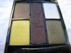 Yves Saint Laurent Eyeshadow №7 Bronze Gold