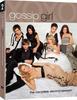 The Gossip Girl DVD