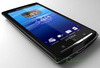 Sony Ericsson Xperia X10