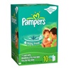 Pampers