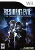 Хочу игру Resident Evil: The Darkside Chronicles