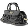 Marc by Marc Jacobs Twisted Q Groovee - Black