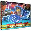 Настольная игра "Морской бой"