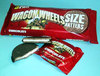 Wagon Wheels