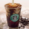 Dark Berry Mocha Frappuccino