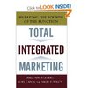 Книга «Total Integrated Marketing», J. M. Hulbert