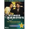 Slings & Arrows: The Complete Collection