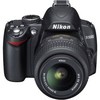 Nikon D3000 Kit