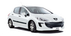 peugeot 308 Premium Pack