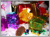 Новый Год и много-много подарков :-)