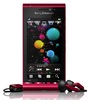 sony ericsson satio