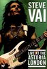 Концерт на DVD "Steve Vai - Live At The Astoria London"