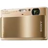 SONY Cyber-Shot TX1 Gold