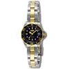 Invicta Women's Pro Diver Two-tone Watch