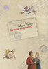 Русская поздравительная открытка 1897–1917 годов