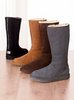 Ugg Knightsbridge zipper boot