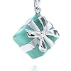 Tiffany Blue Box