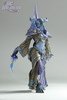 Tamuura Draenei Mage - World Of Warcraft