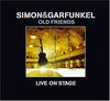 Simon & Garfunkel - Old Friends, Live on Stage (2004) DVD