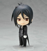 Black Butler: Sebastian Michaelis (Nendoroid)