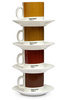 Pantone Coffe Cups Set