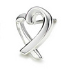 Paloma Picasso Loving Heart earrings Tiffany & Co