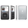 Apple iPod classic 160Gb (silver/black)