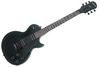 Электрогитару EPIPHONE Gothic LP Studio Black Satin