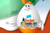 Kinder Surprise