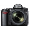 Nikon D90 (Kit/Body)