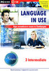 Language in Use. Уровень 3 Intermediate (c поддержкой на русском языке)