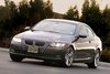 2007 BMW 335i Coupe