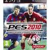 {PS3} PES 2010