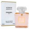 Chanel Coco Mademoiselle, туалетные ДУХИ (eau de parfum)