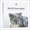 Snow Leopard OS