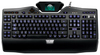 Logitech G19 Keyboard for Gaming Black USB