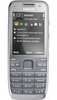 OZON.ru - Nokia E52, Metal Aluminum | Цвет - серый металлик | Nokia | Мобильный телефон