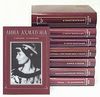 Собрание сочинений Анны Ахатовой в шести томах (плюс 7й - дополнительный)