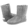 Grey Uggs