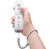 Wii Remote (+ Wii Nunchuk)